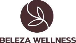 Logo no rodapé