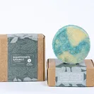 Shampoonete Naturals - 80g - imagem 1