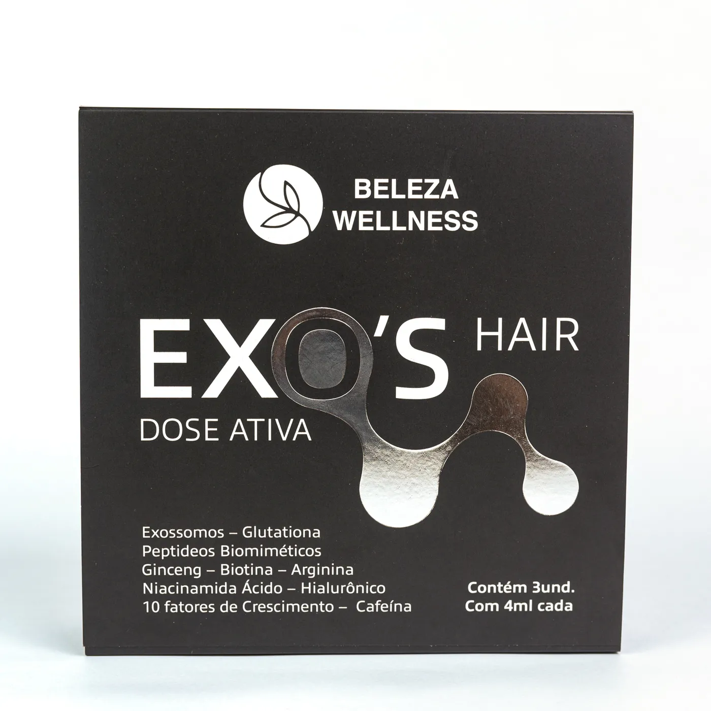EXOS HAIR