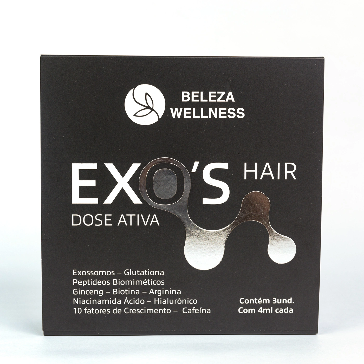 EXOS HAIR