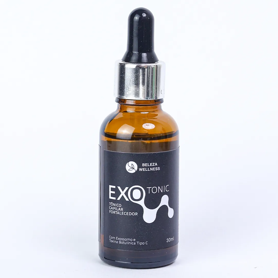 Exo Tonic - 30ml