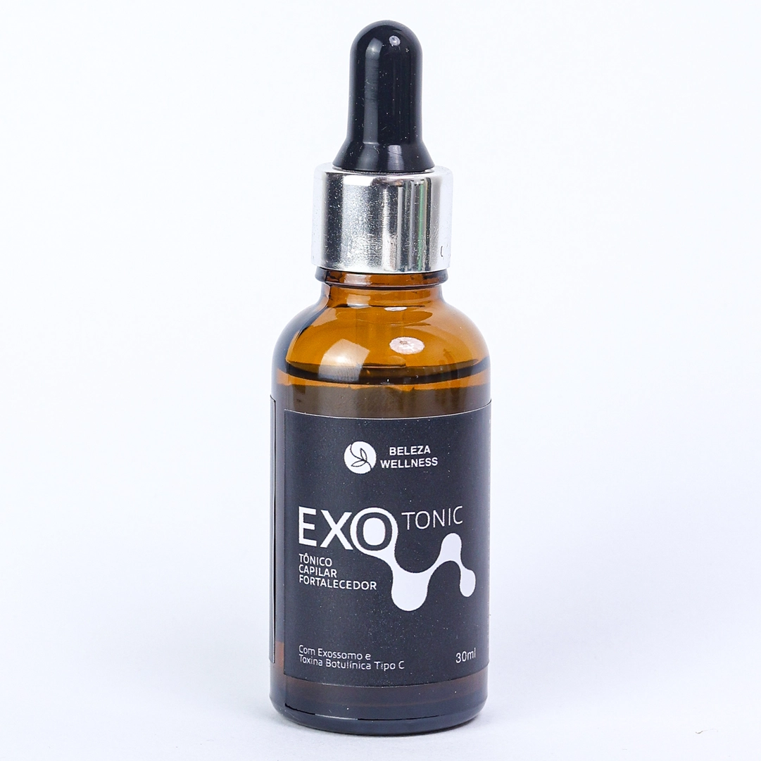 Exo Tonic - 30ml