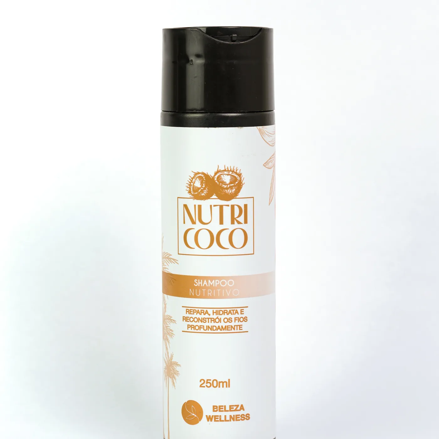SHAMPOO NUTRICOCO - 250ml