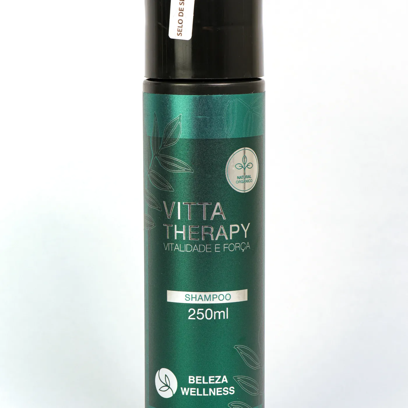SHAMPOO VITTA 250 ML