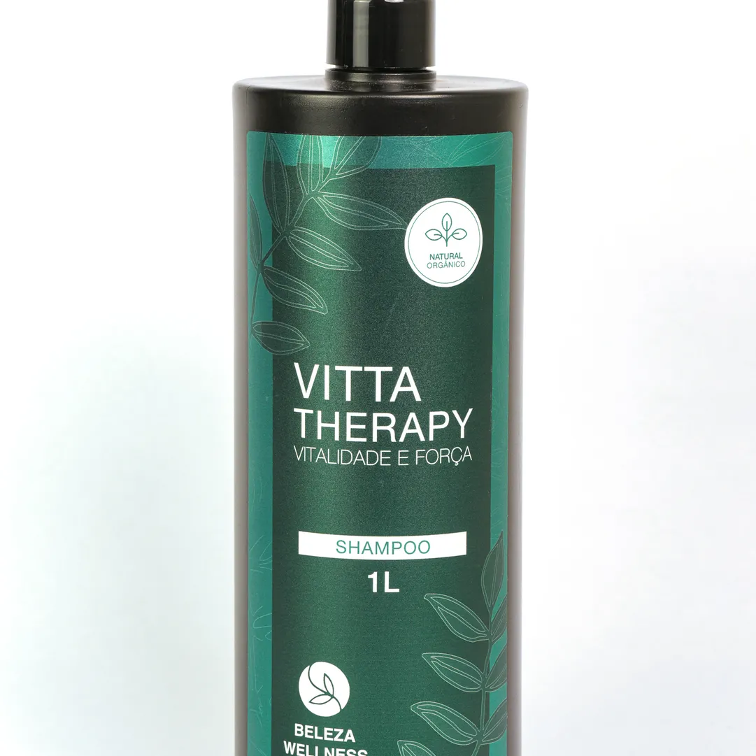 Shampoo Vitta Terapy - 1L