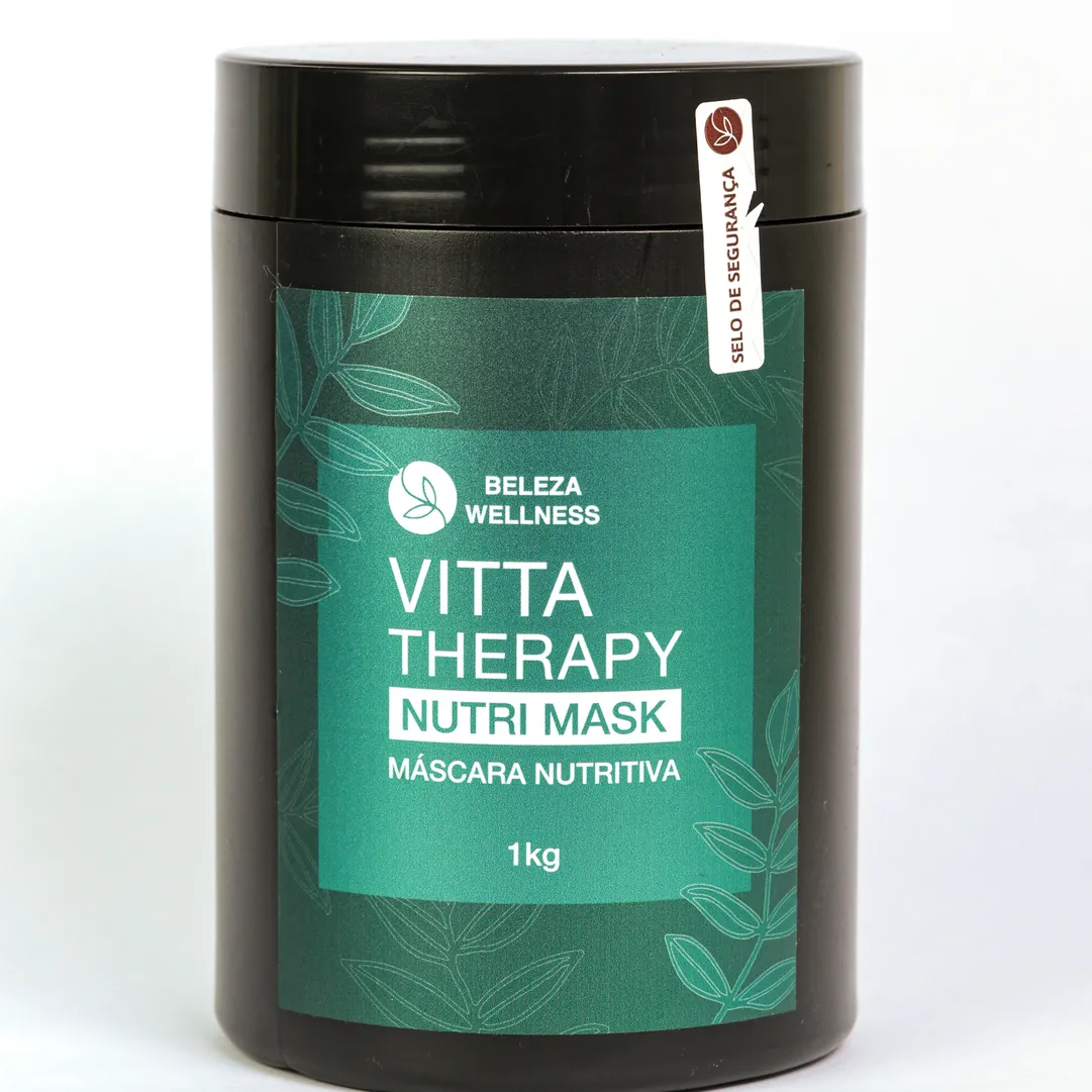 Nutri Mask Vitta Terapy - 1kg