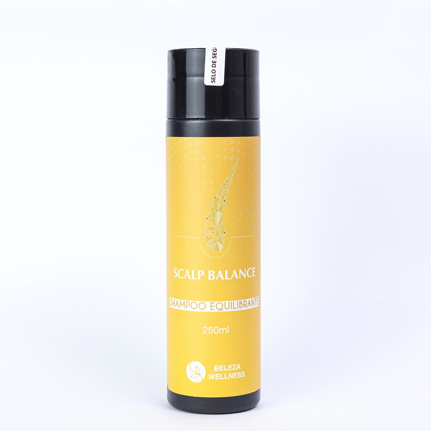 SHAMPOO EQUILIBRANTE  250ML