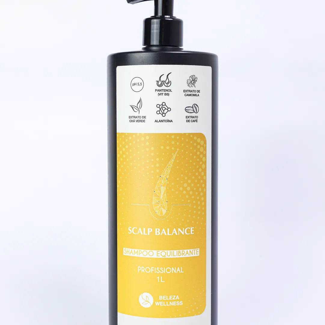 Shampoo Scalp Balance - 1L