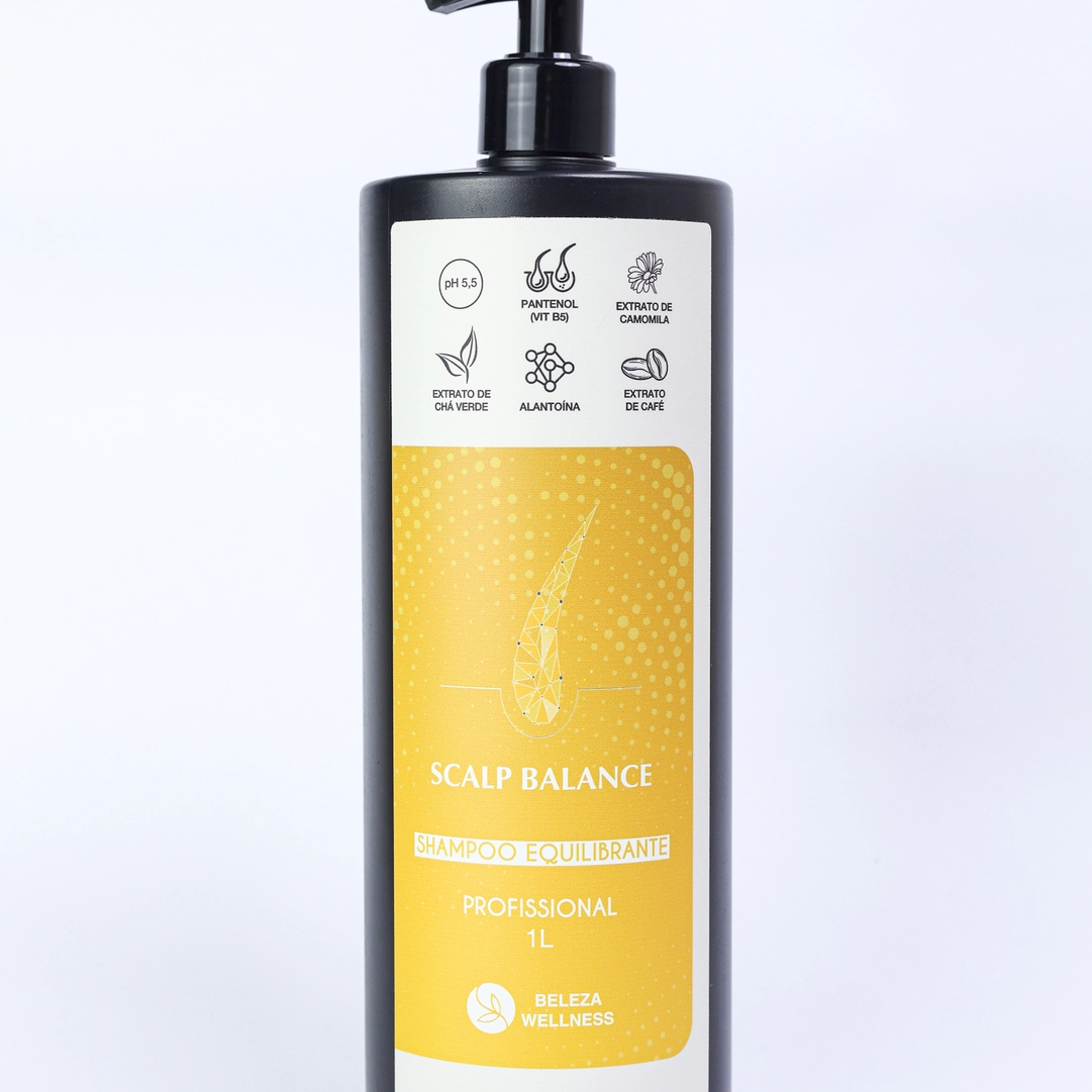 Shampoo Scalp Balance - 1L