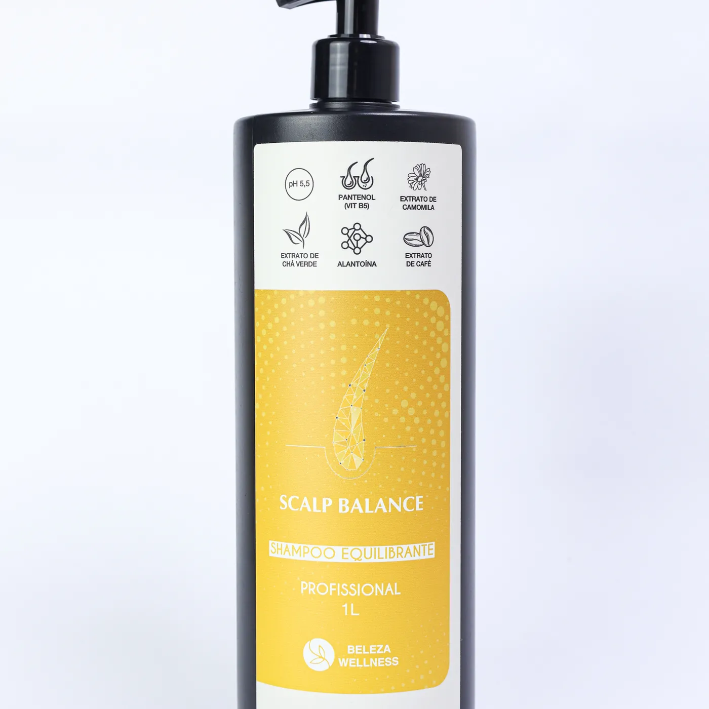 SHAMPOO EQUILIBRANTE  250ML