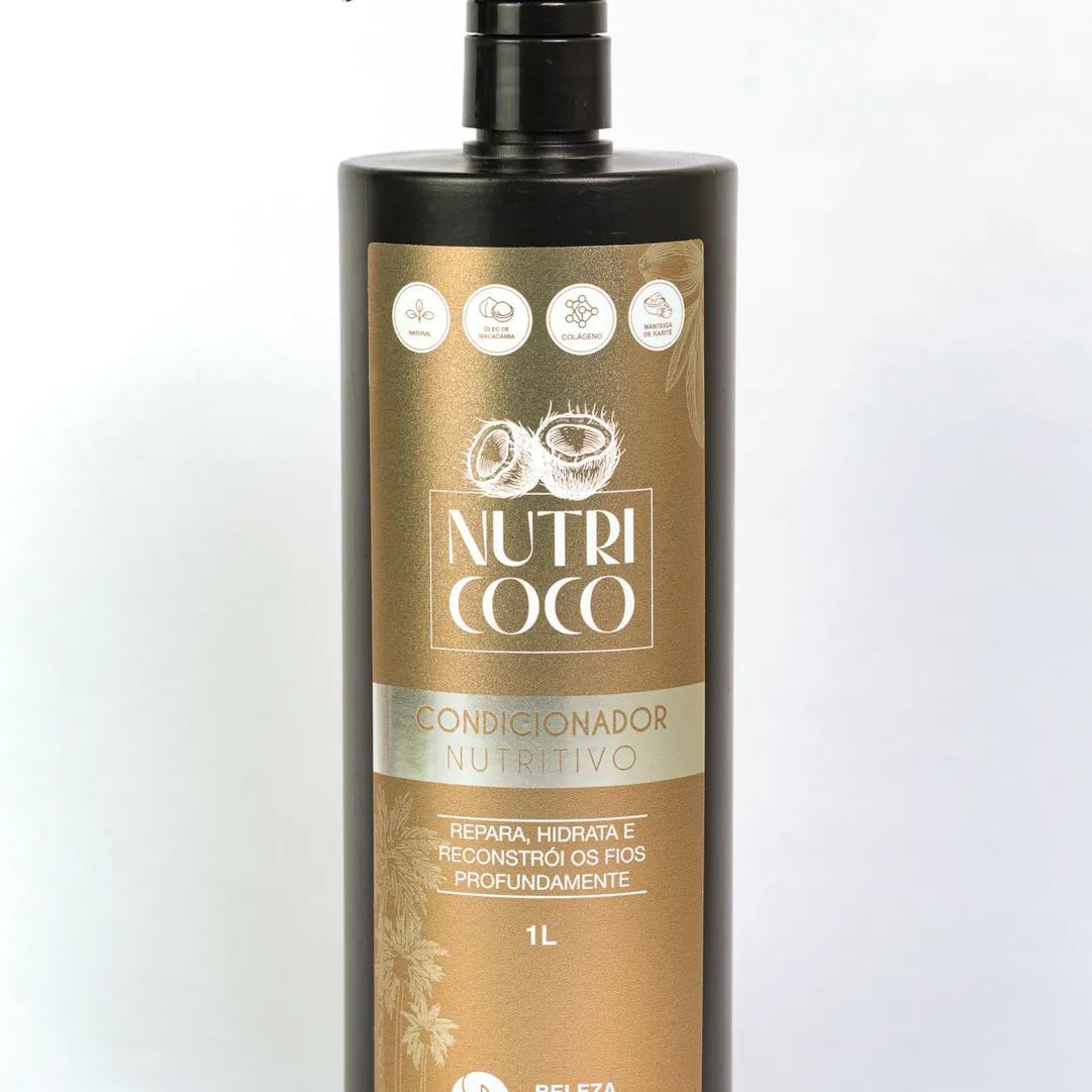 Condicionador Nutricoco - 1L