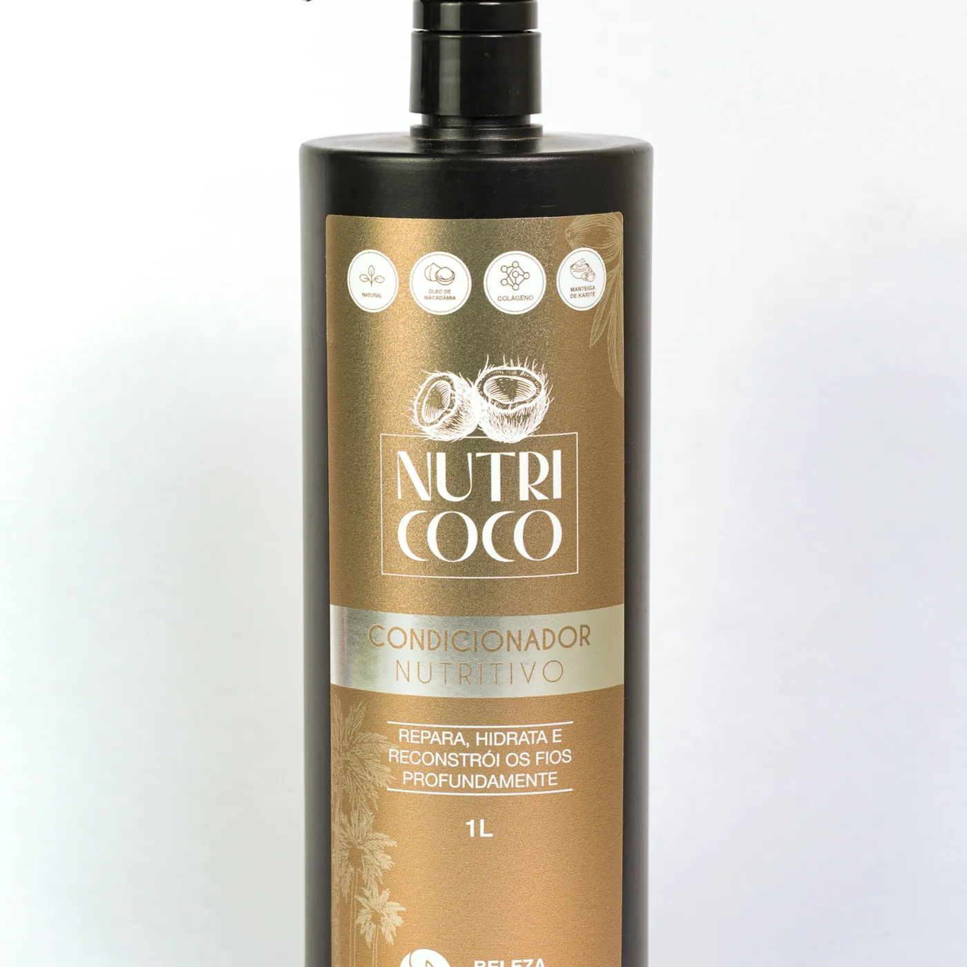 SHAMPOO VITTA 250 ML