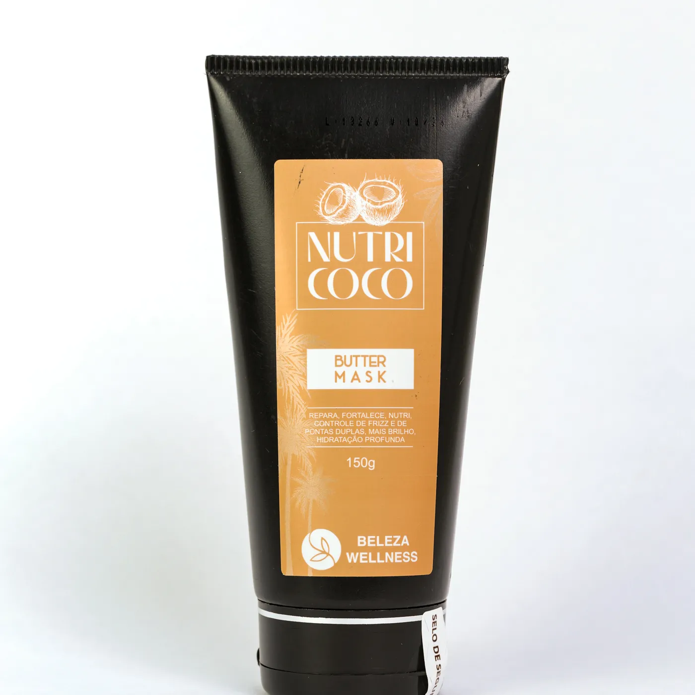 NUTRI MASK 150G