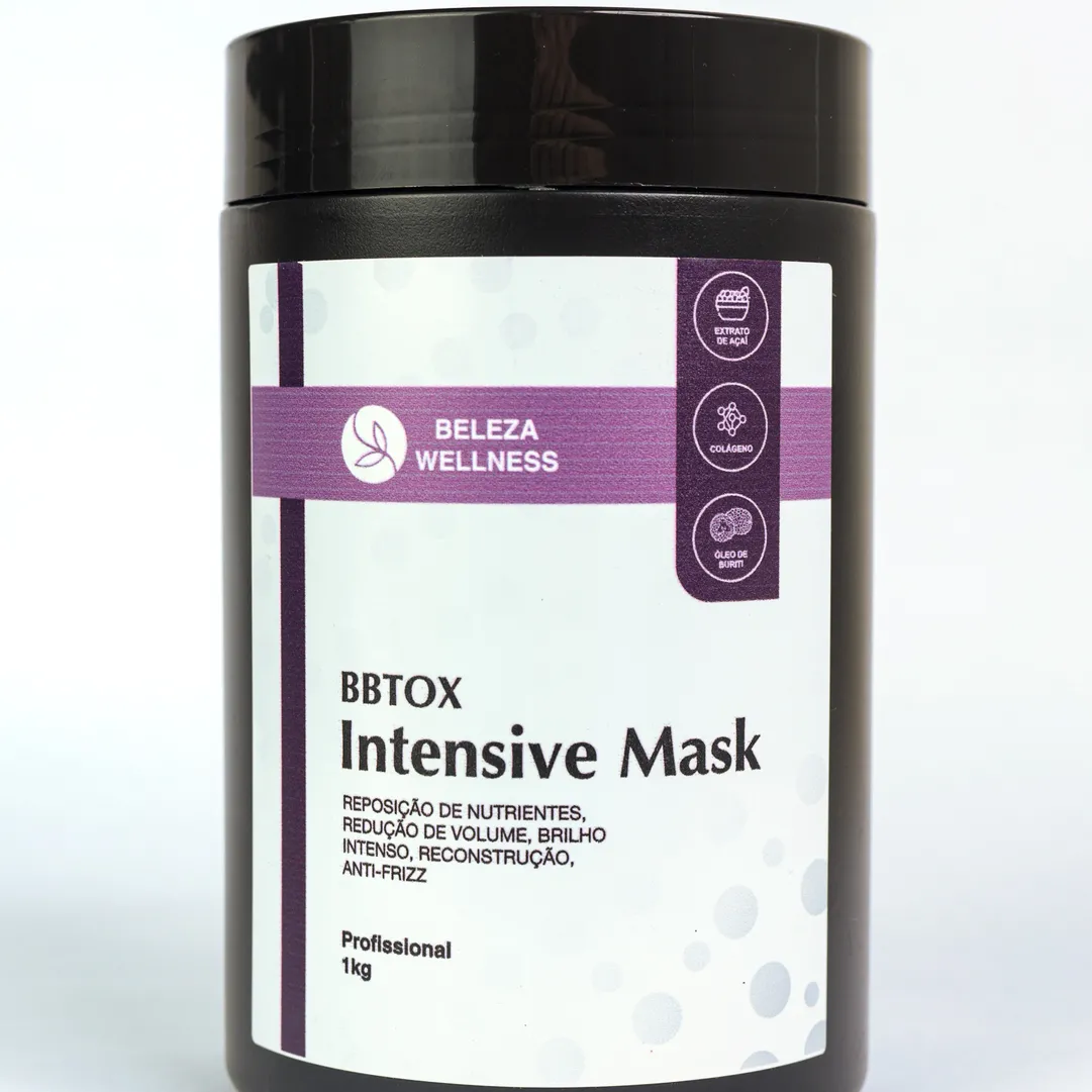 Intensive Mask (BBTOX)- 1kg