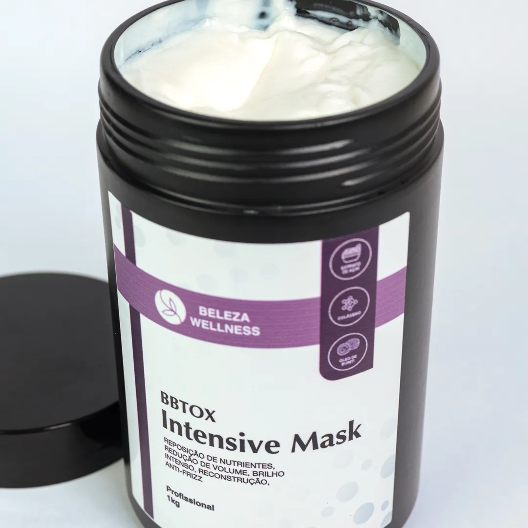 Intensive Mask (BBTOX)- 1kg