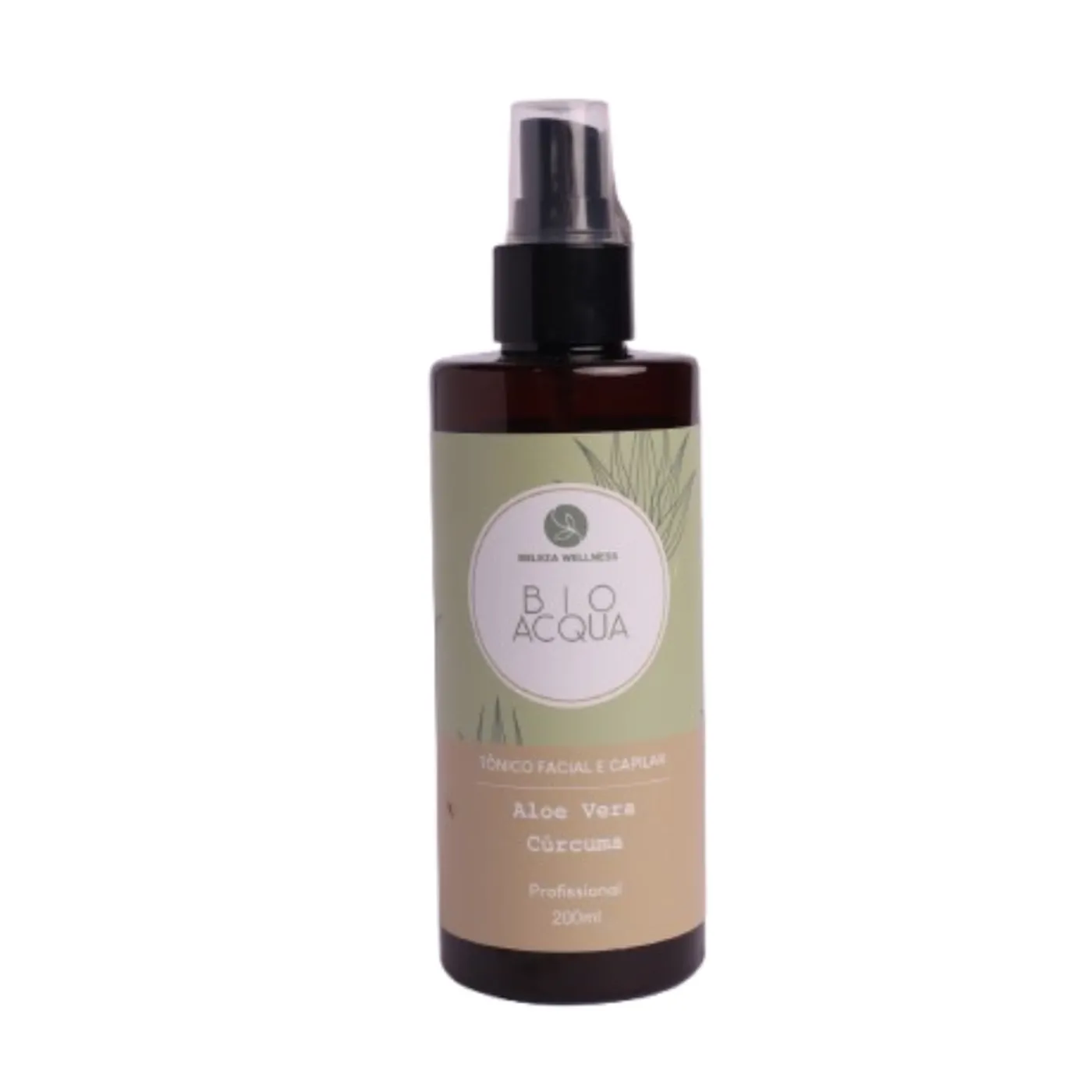 BIO ACQUA 200ML