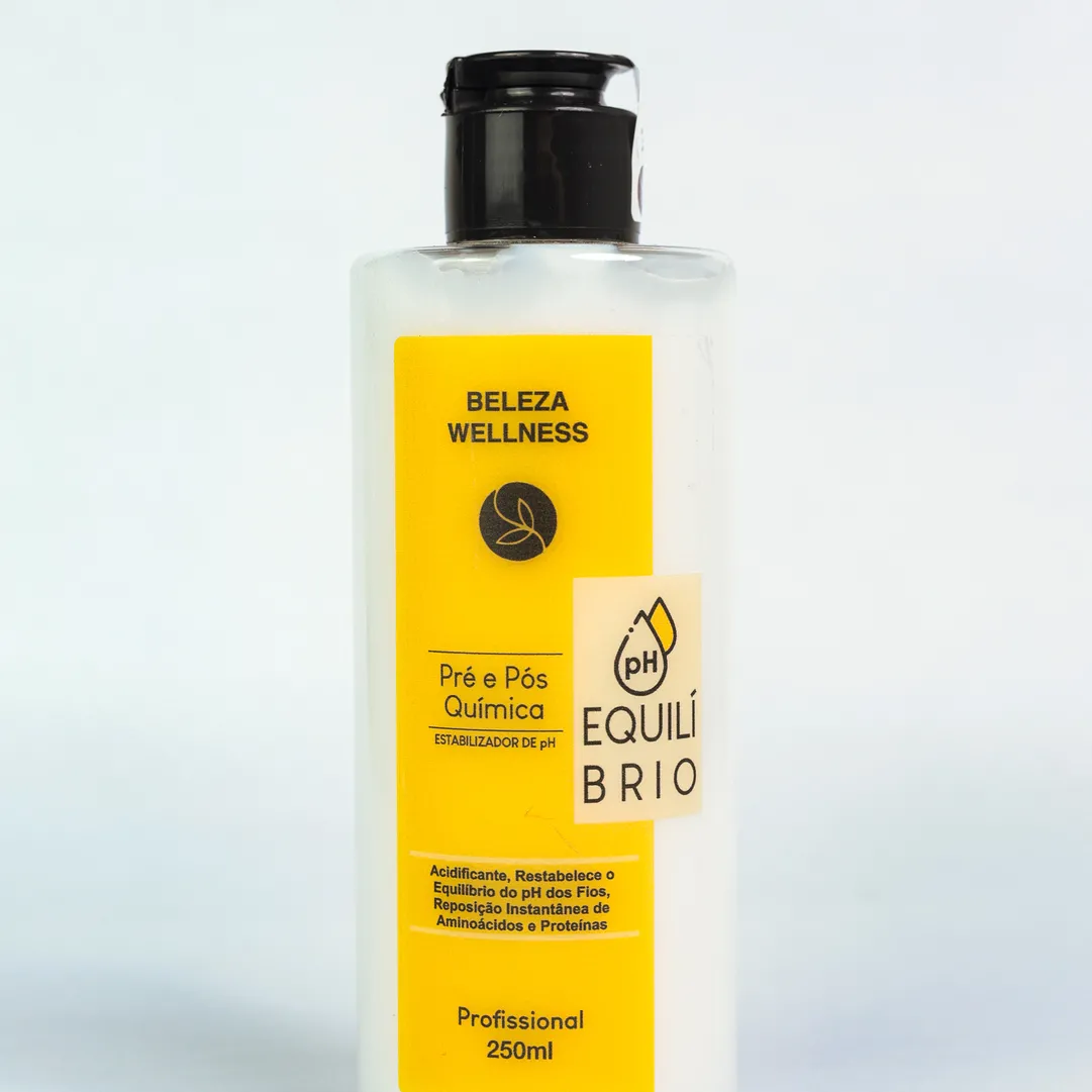 PH Equilíbrio 250ml