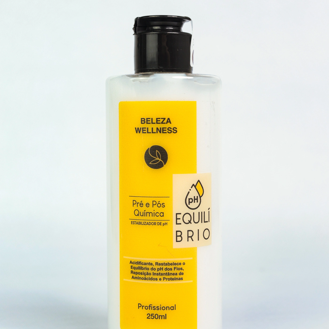 PH EQUILÍBRIO 250 ml
