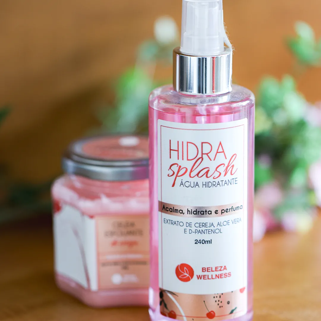Hidra Splash 240ml
