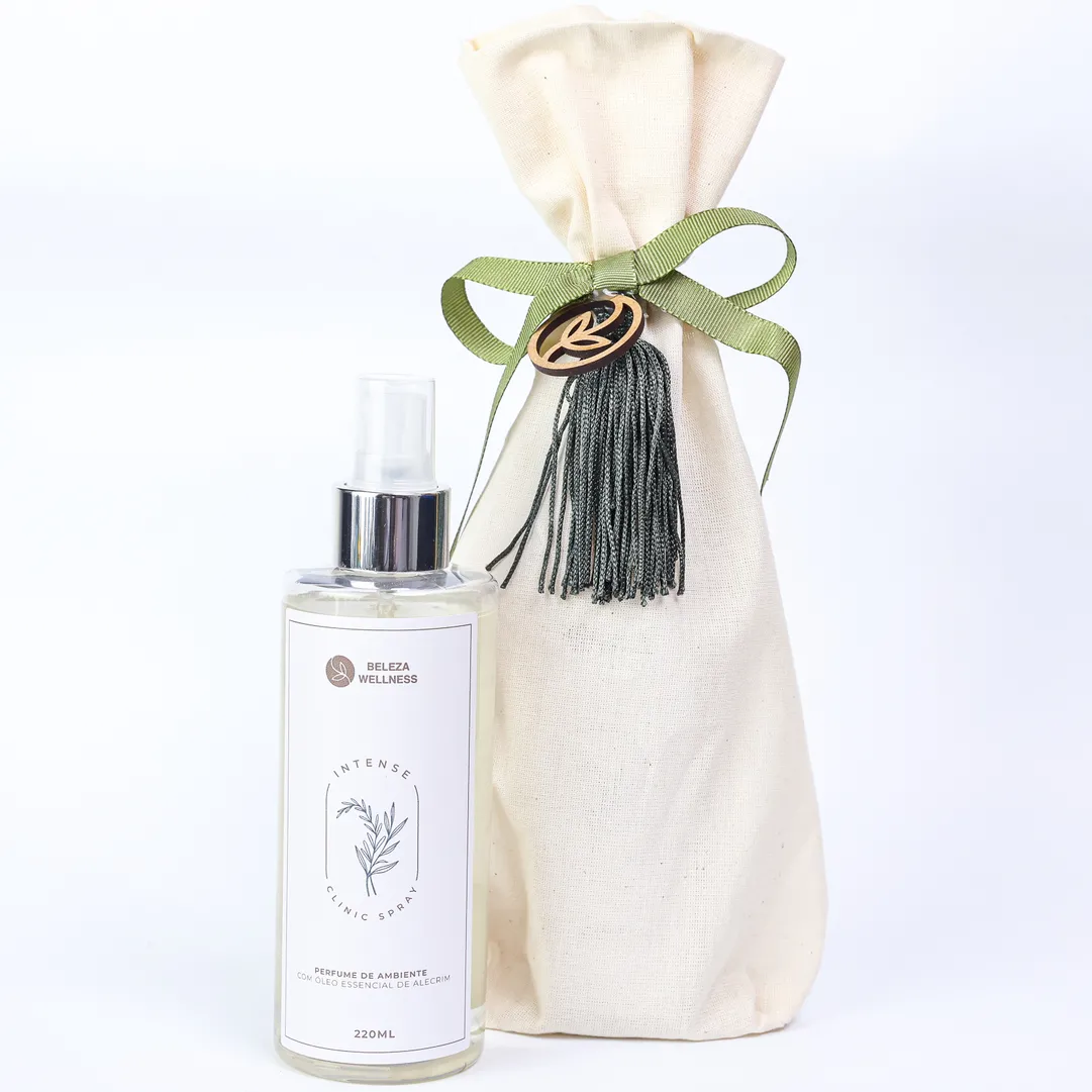 Intense Clinic Spray - 220ml