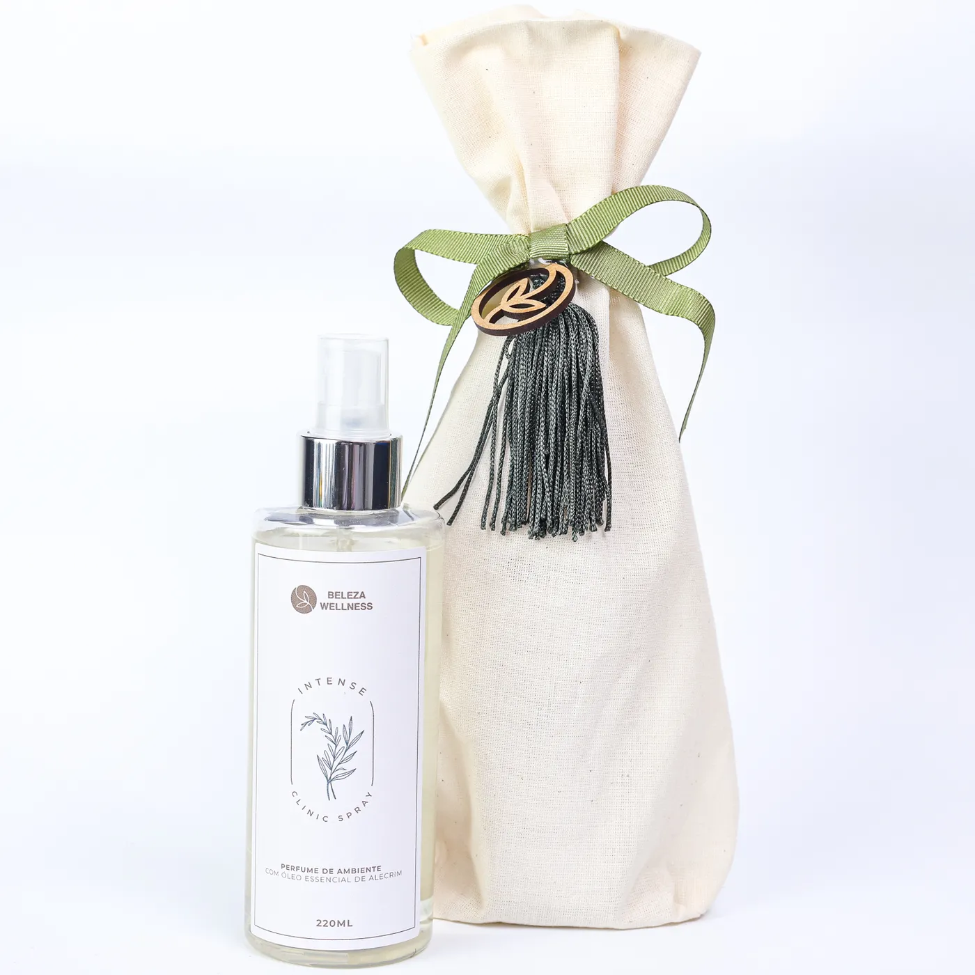 INTENSE CLINIC SPRAY 220ML
