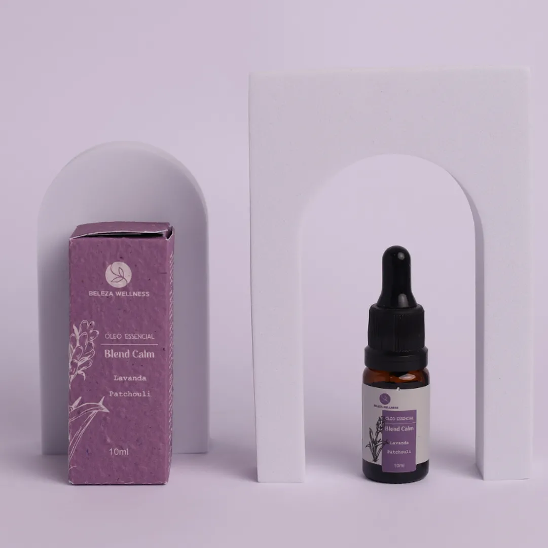 Blend Calm - 10ml