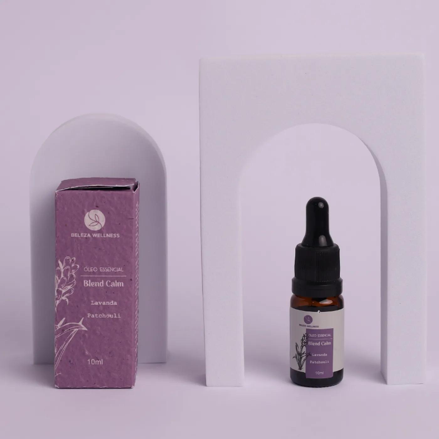 BLEND CALM 10ML