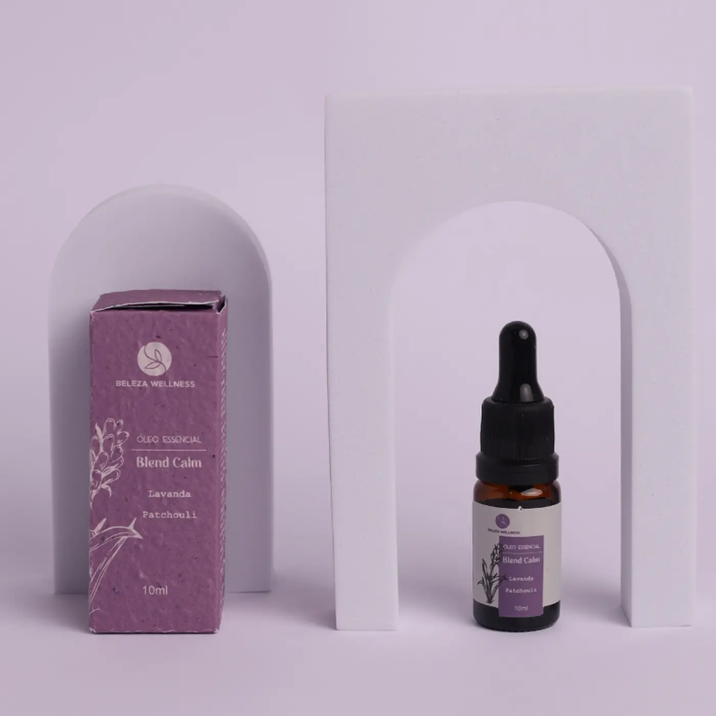 BLEND CALM 10ML