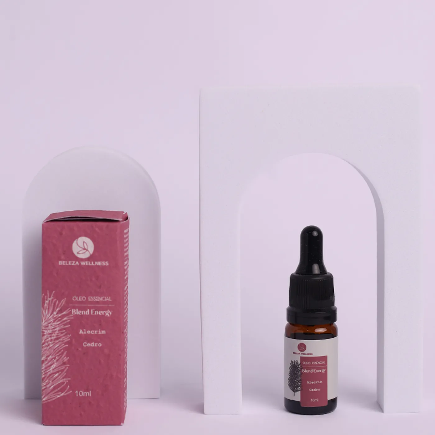 BLEND ENERGY 10ML
