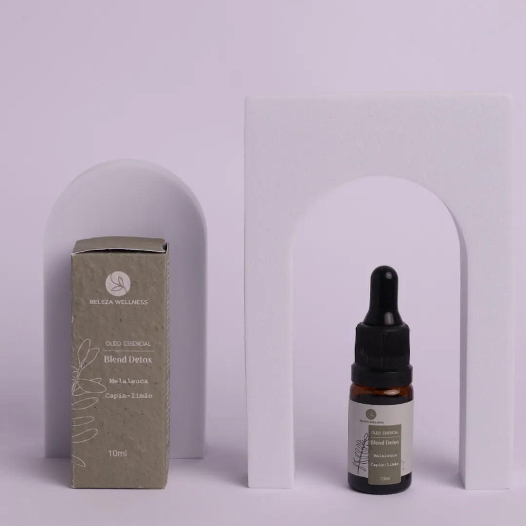 Blend Detox - 10ml