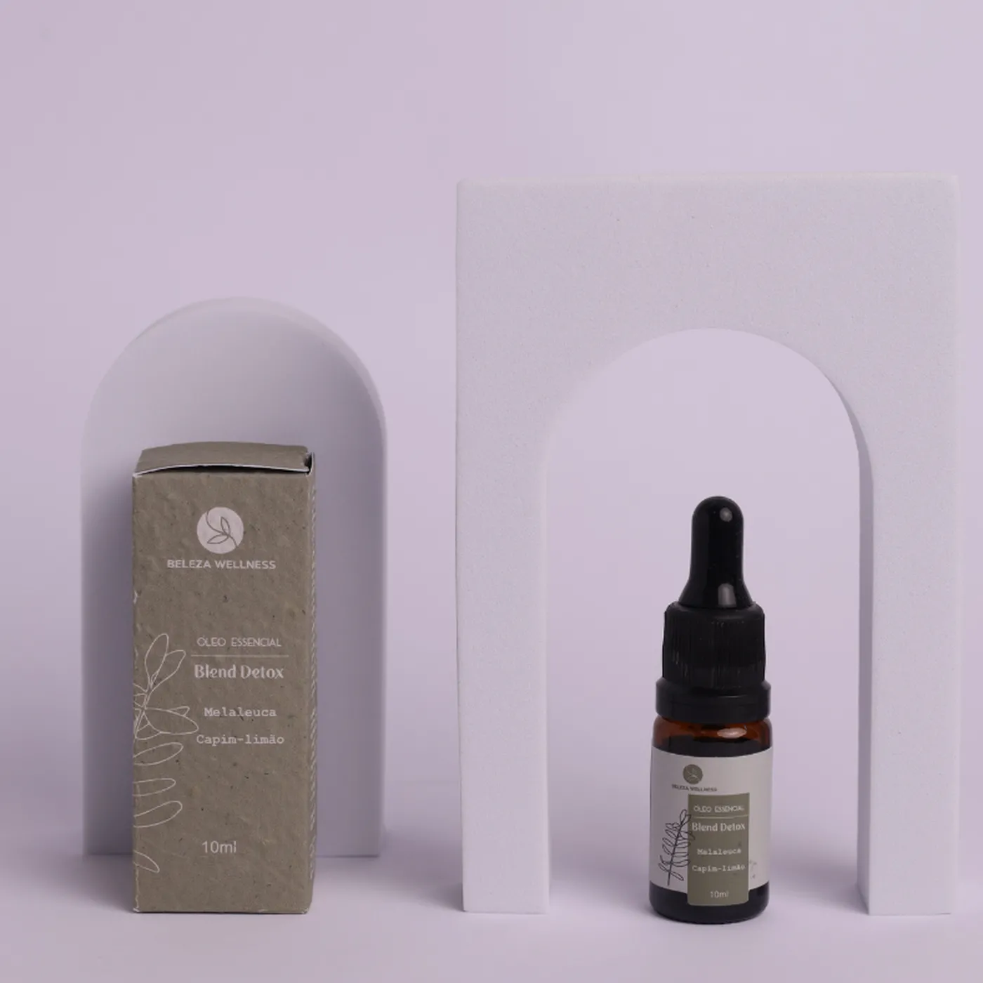 BLEND DETOX 10 ML