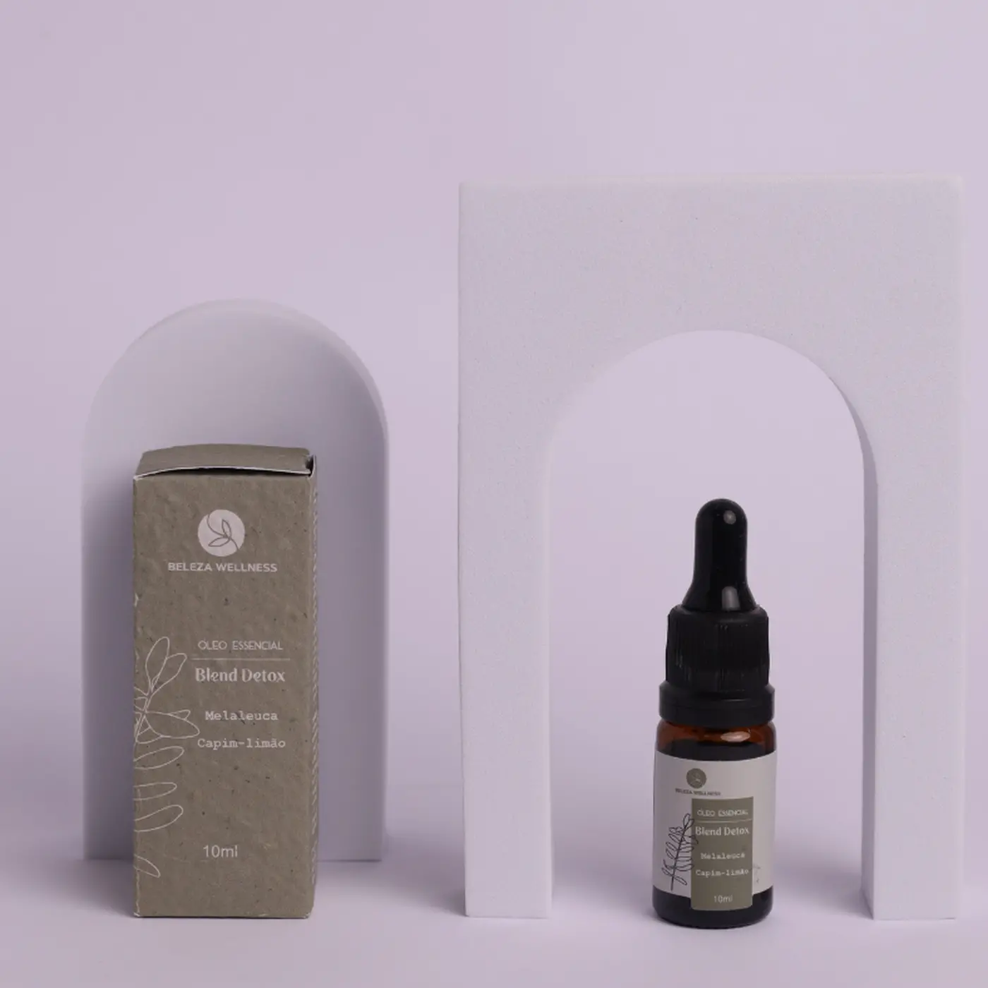 BLEND DETOX 10 ML