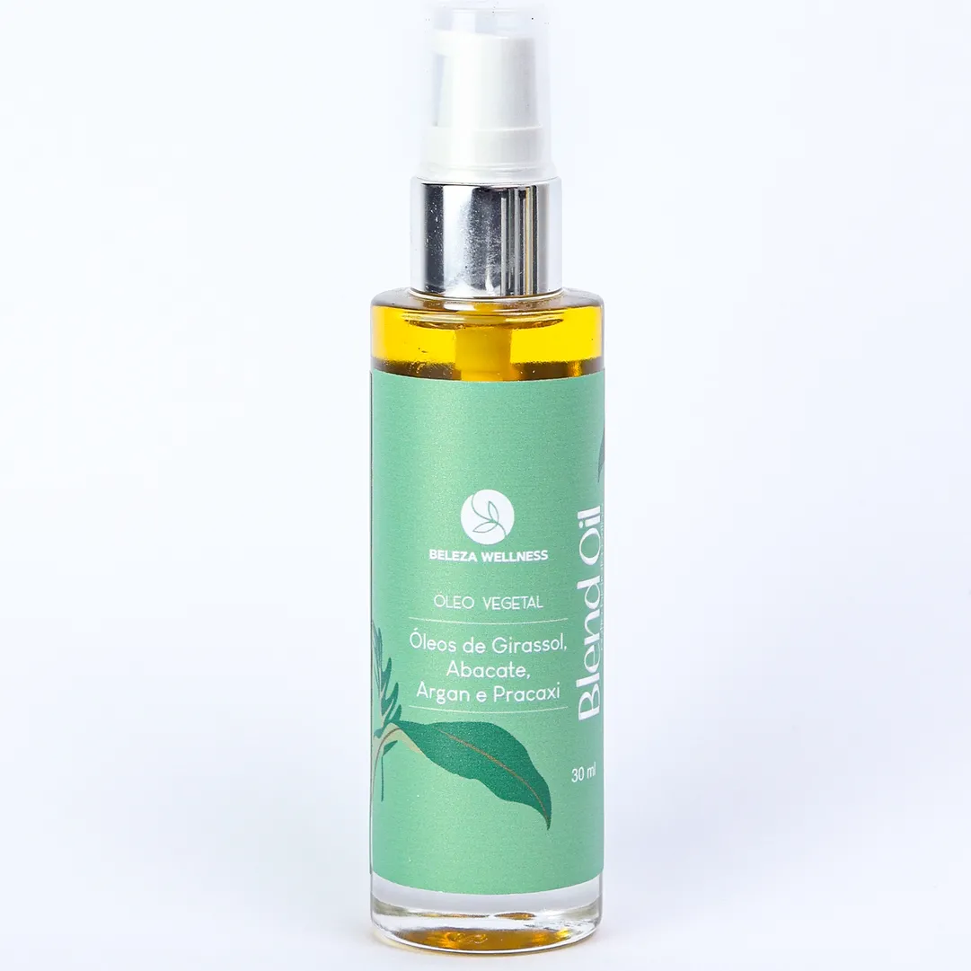 Blend oil - 30ml