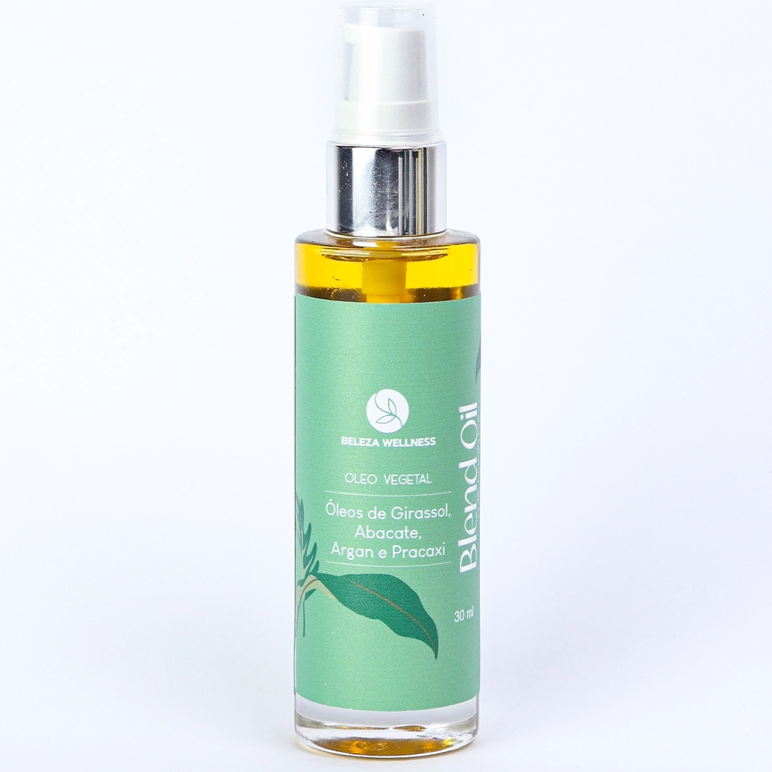 Blend oil - 30ml