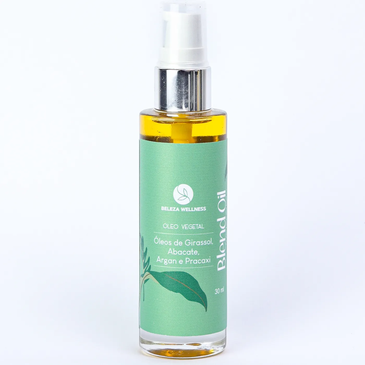 BLEND DETOX 10 ML