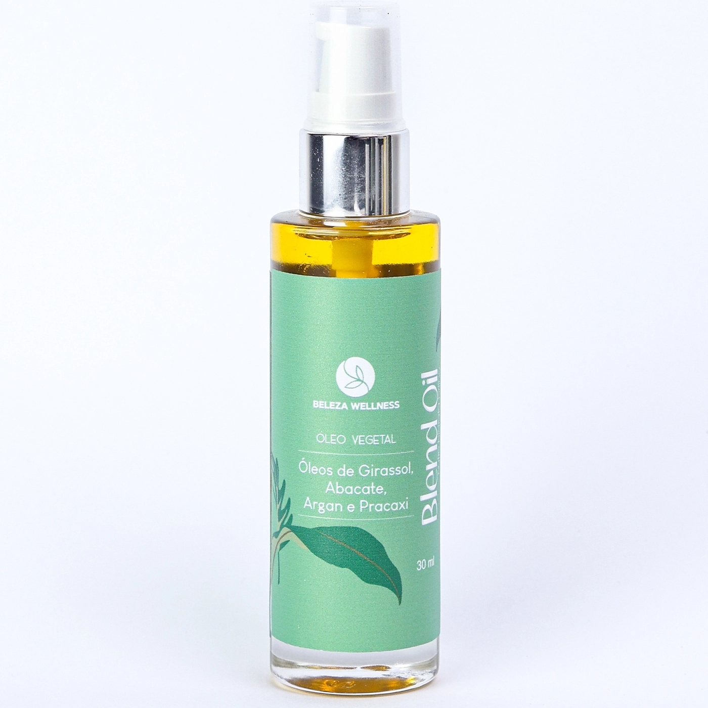 BLEND DETOX 10 ML