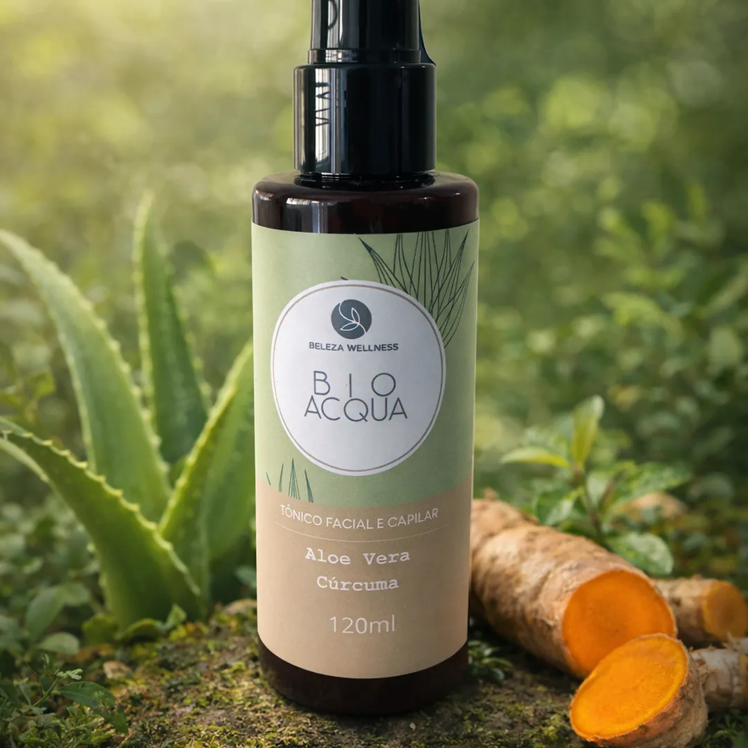 Bio Acqua 120ml