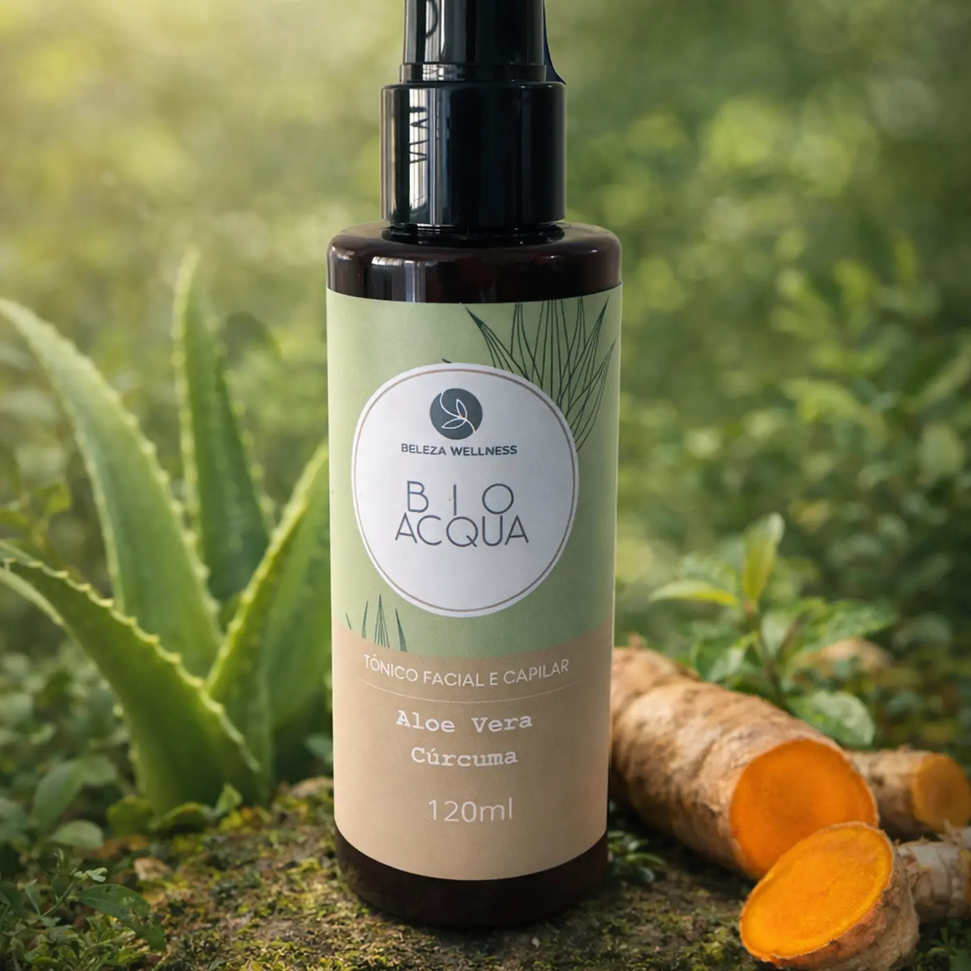 BIO ACQUA 200ML