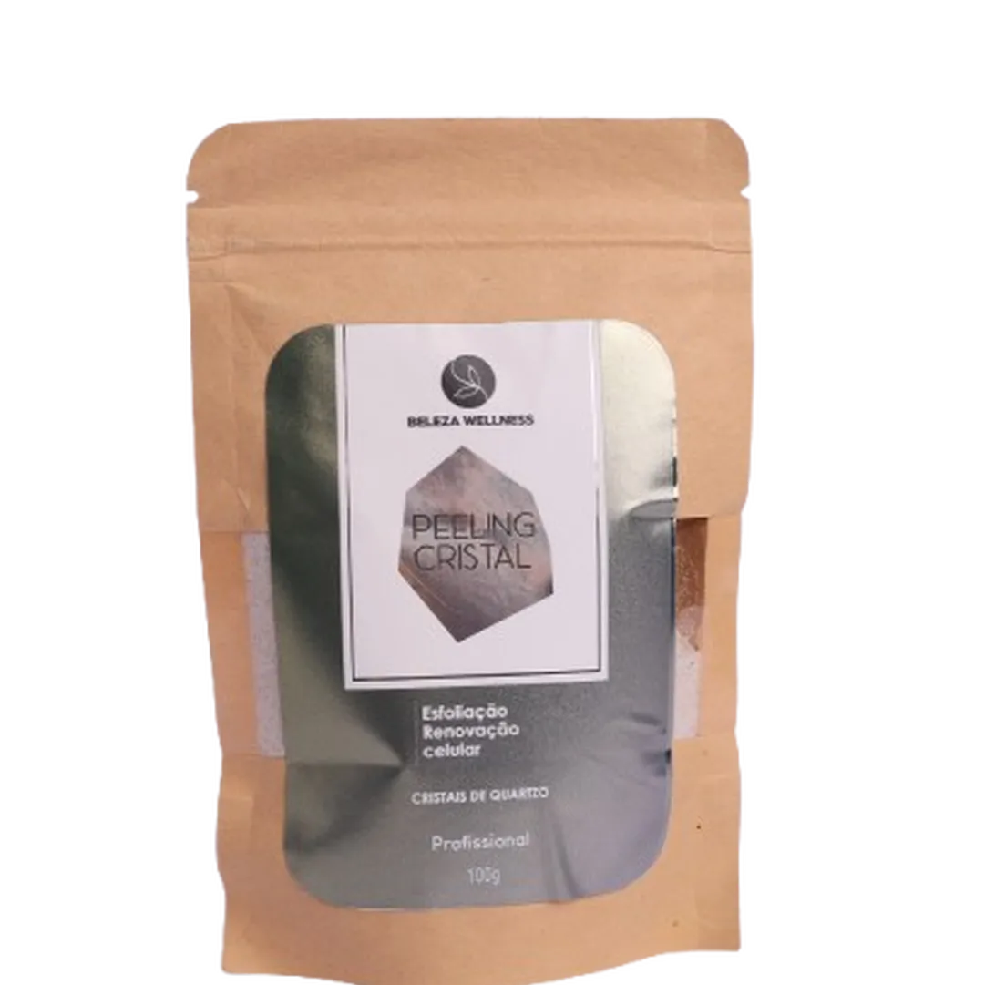 Peeling Cristal 100g