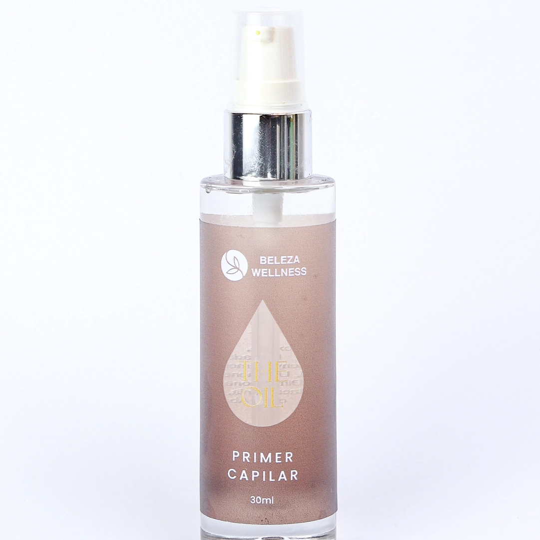 The Oil (Primer) 30ml