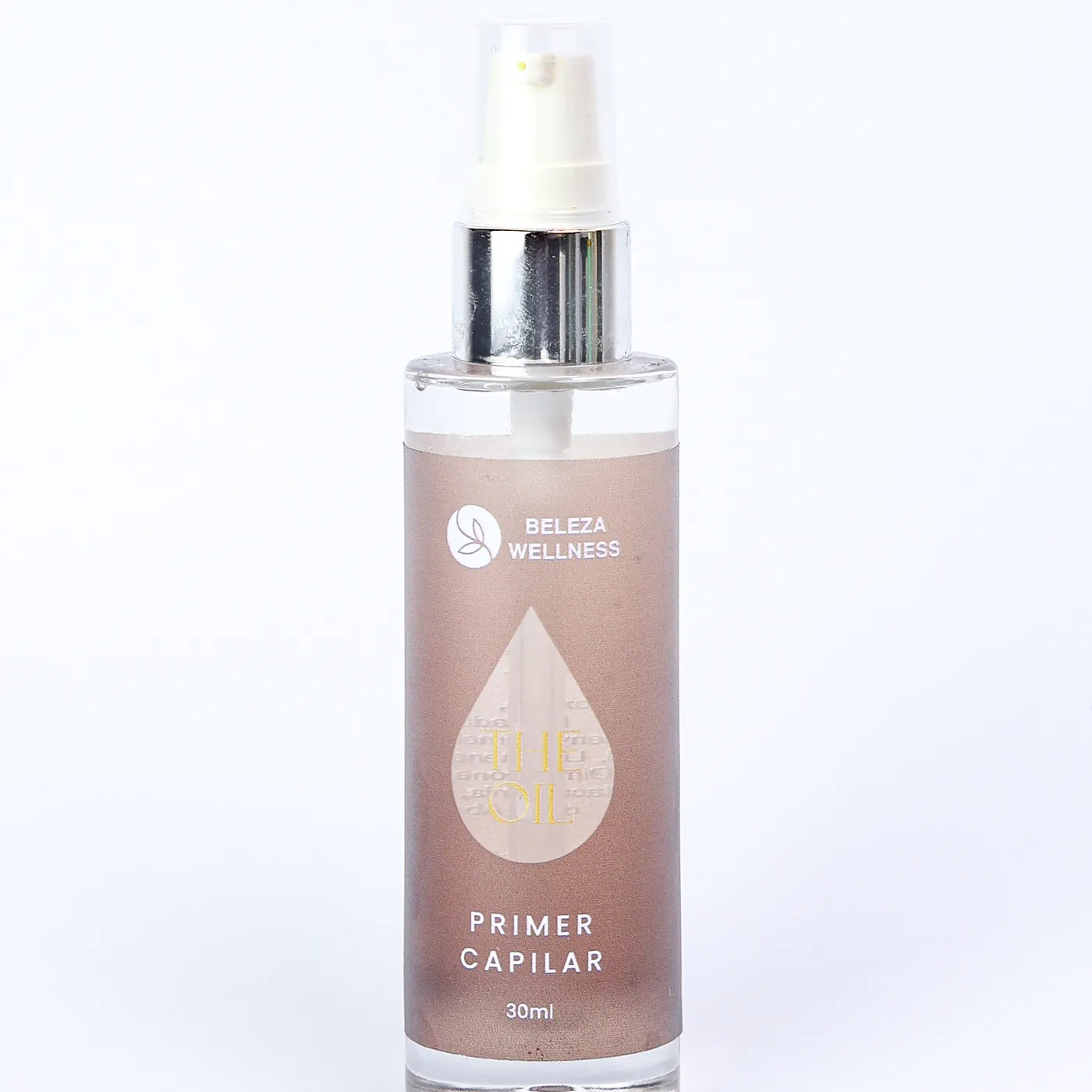 THE OIL