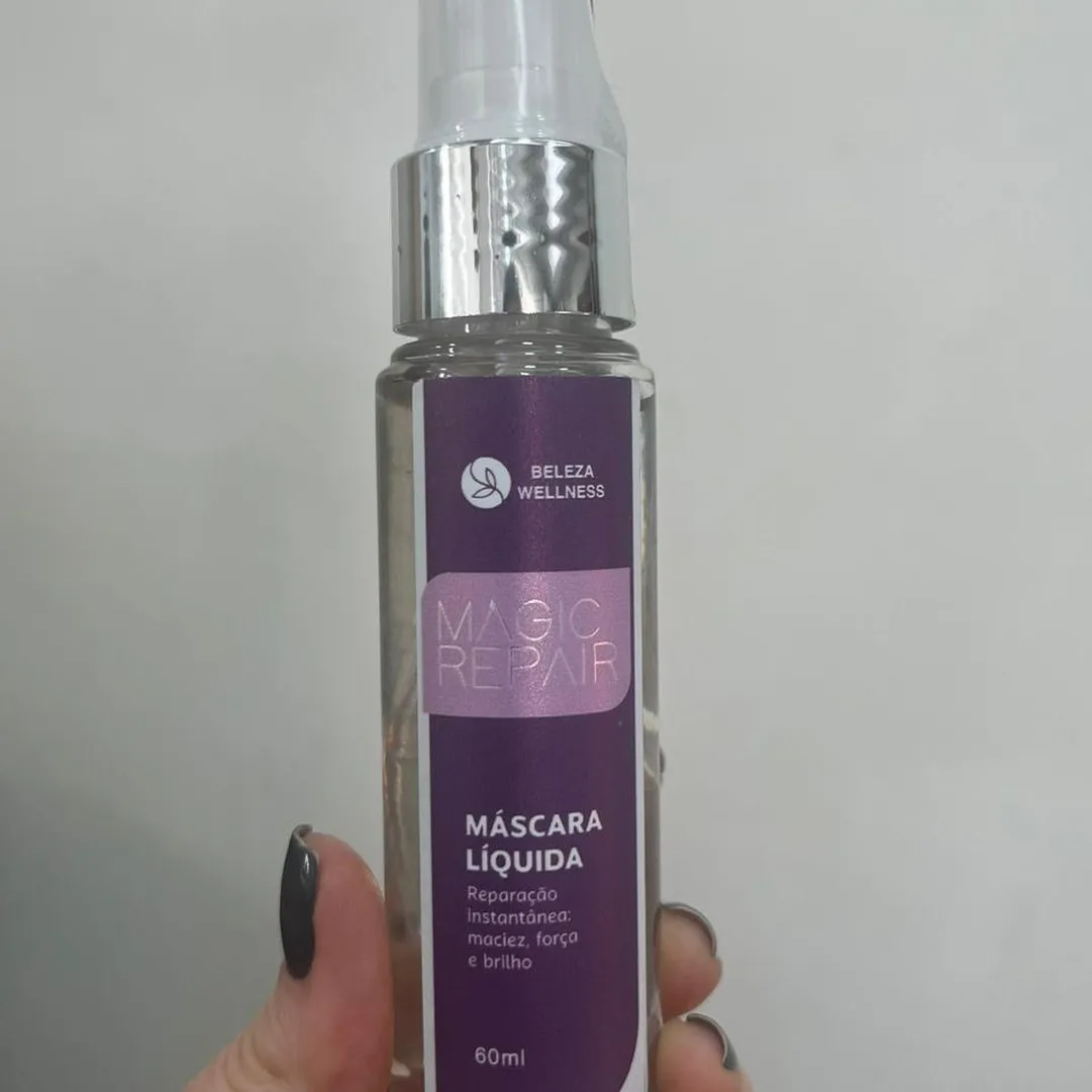 Magic Repair 60ml (máscara líquida)
