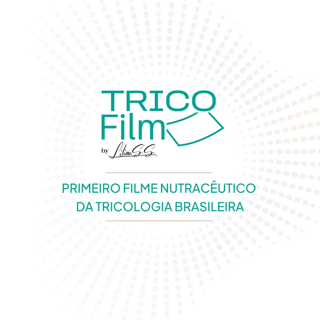 TricoFilme – Caixa com 30 unidades