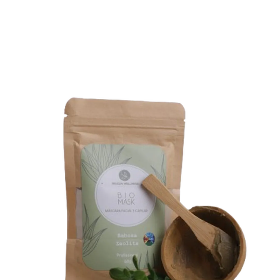 Bio Mask 60g