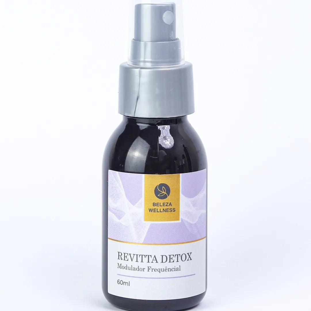 Revitta Detox - 60ml