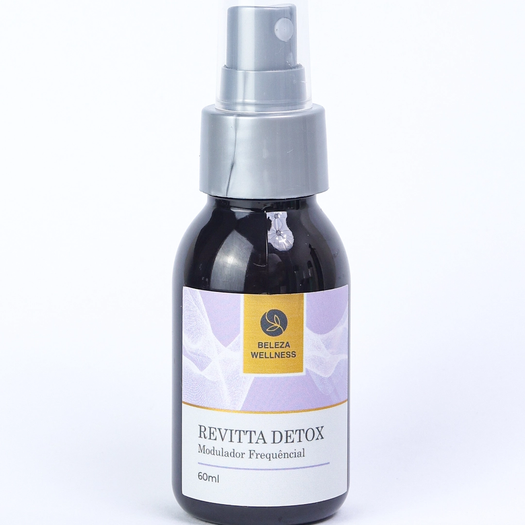 Revitta Detox - 60ml