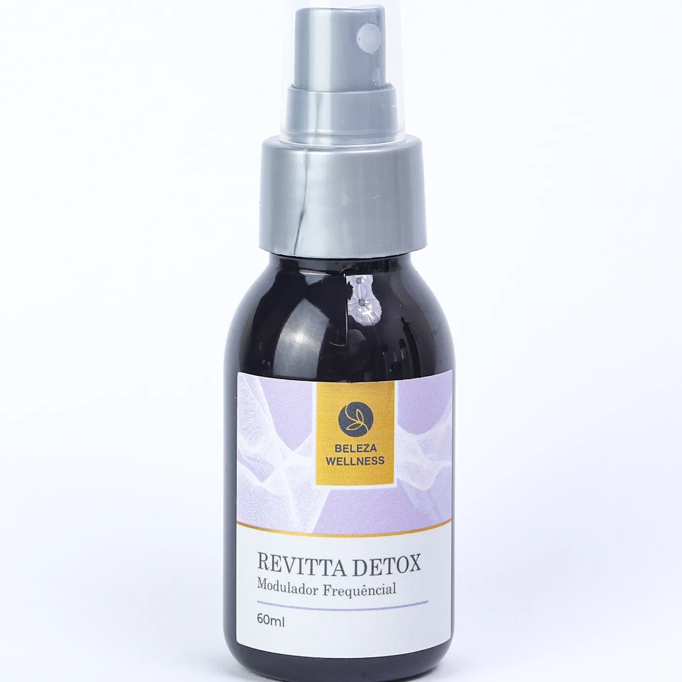 REVITTA DETOX, 60 ML