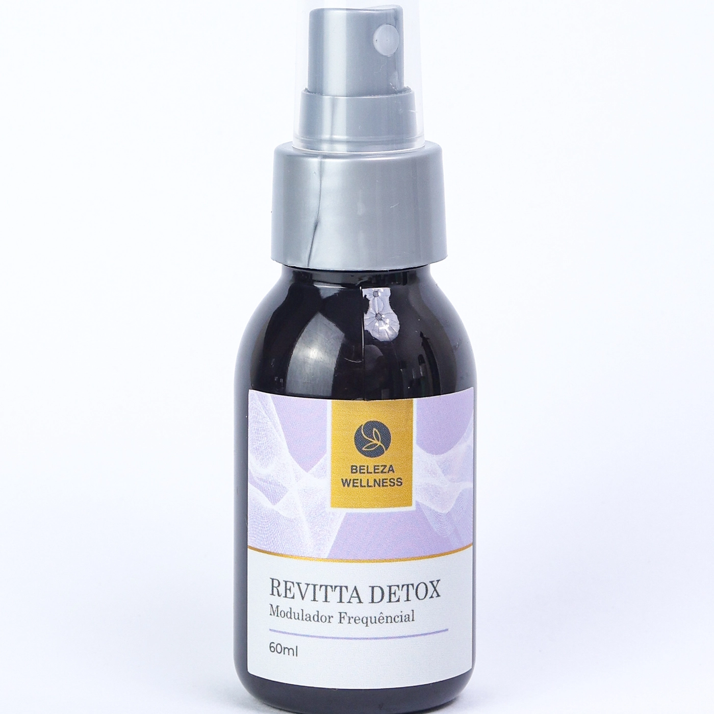 REVITTA DETOX, 60 ML