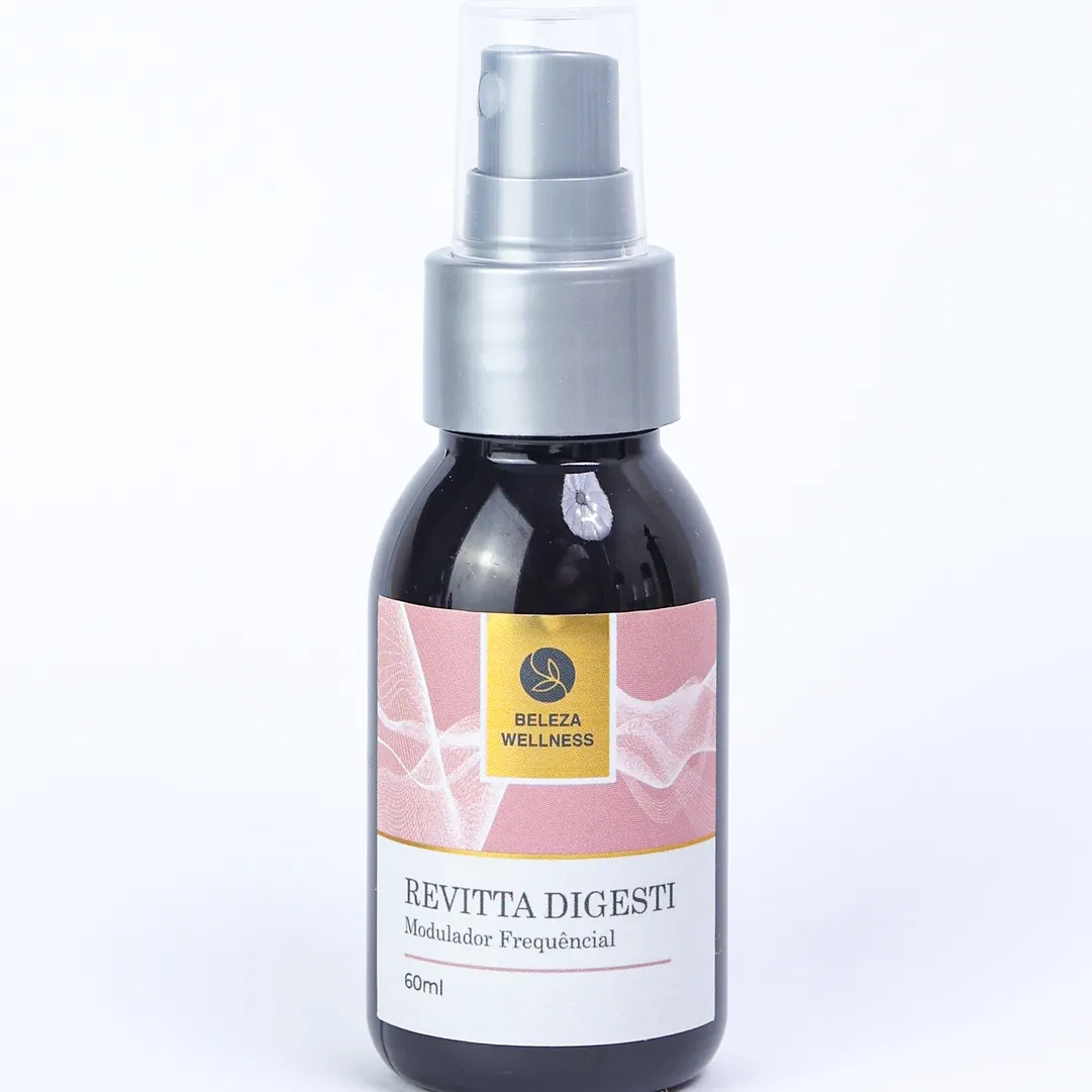 Revitta Digesti - 60ml