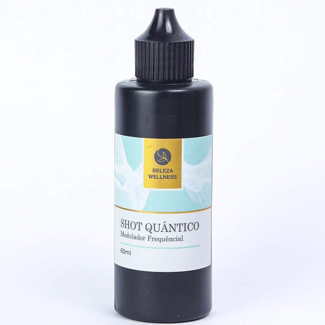 Shot Quantico - 60ml